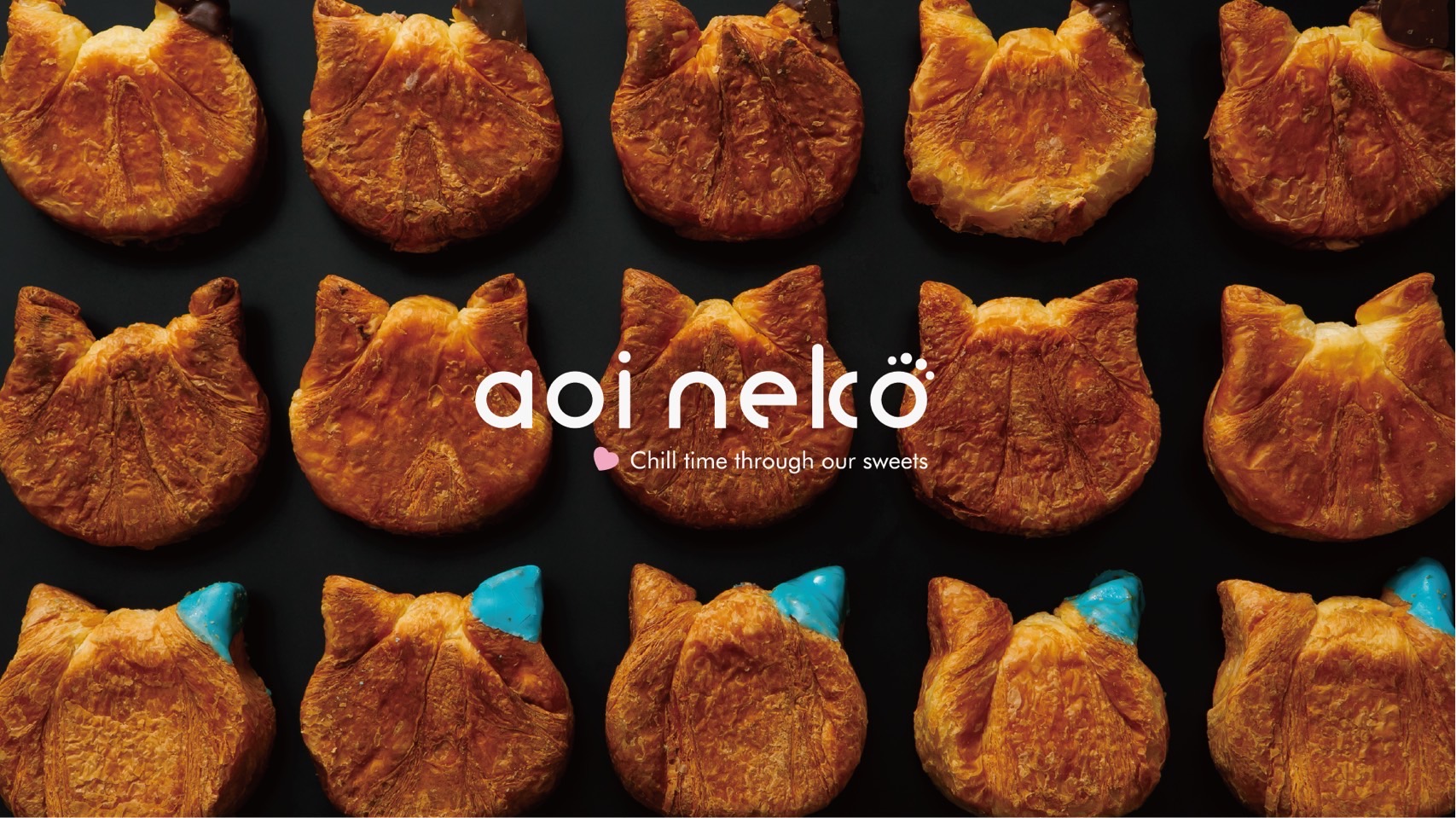 【あおいねこ】イオン豊橋南にて特別販売！